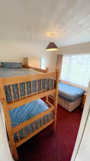 Hemsby Chalet Get Aways